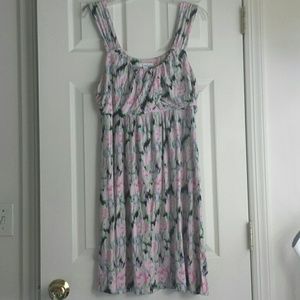 Beatifully Printed Sundress
