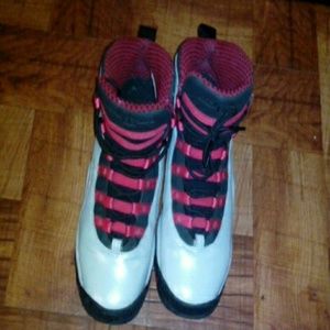 Jordan 10 ❌trade❌