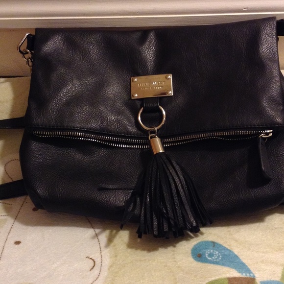 Nine West Crossbody bag sold on Mercari