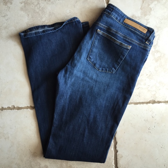 Escada Sport jeans!