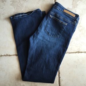 Escada Sport jeans!