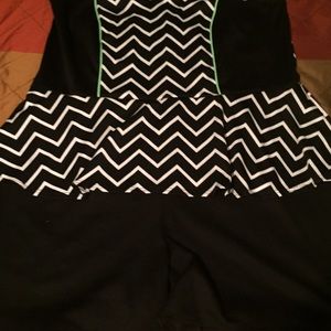 Reposh: one piece 3x romper