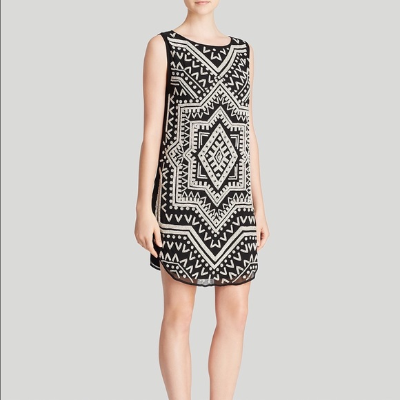 mara hoffman beaded dress Mara Hoffman | Dresses | Mara Hoffman Beaded Georgette Dashiki