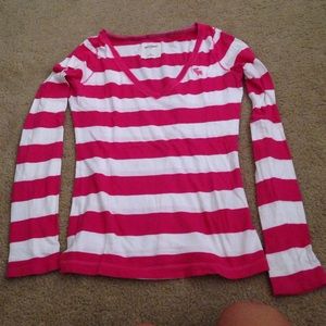 Abercrombie kids long sleeve