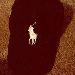 Polo hat