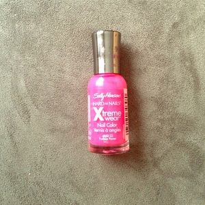 Nail polish Nail polish