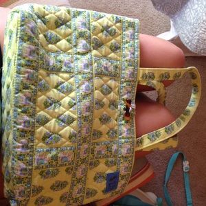 Vera Bradley purse