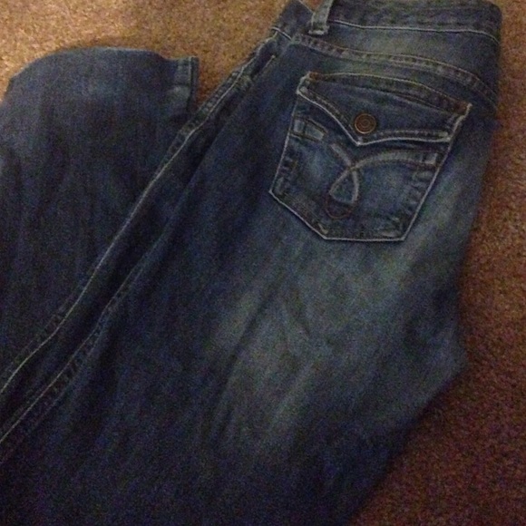 Calvin Klein jeans - Picture 3 of 4