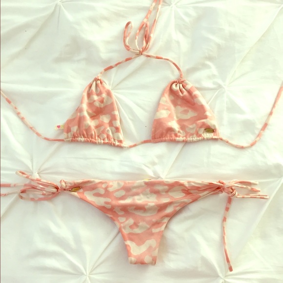 🚫sold🚫Indah bikini size small