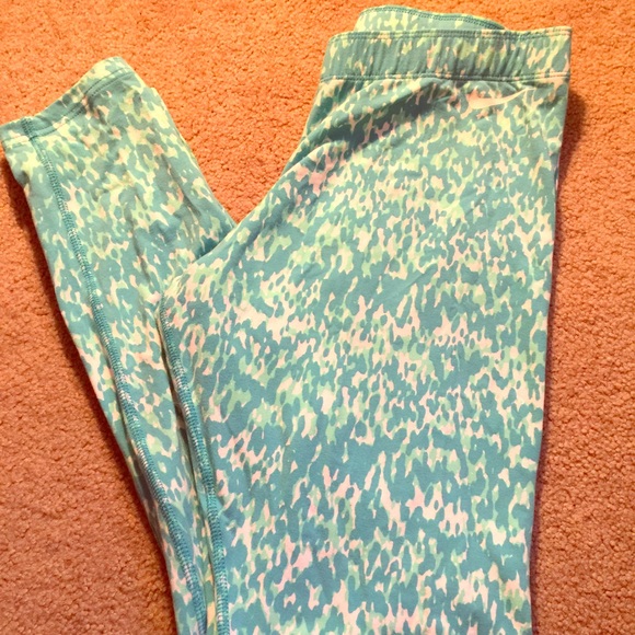 Nike leggings