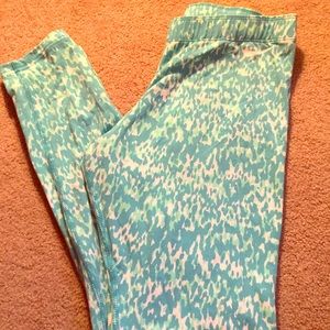 Nike leggings