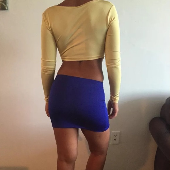 Dress - Picture 2 of 2