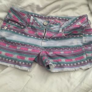 American Eagle Shorts