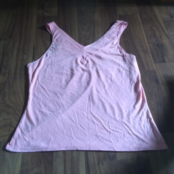 Beaded Summer Top - Picture 3 of 3