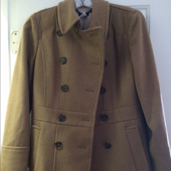 Jcrew jacket