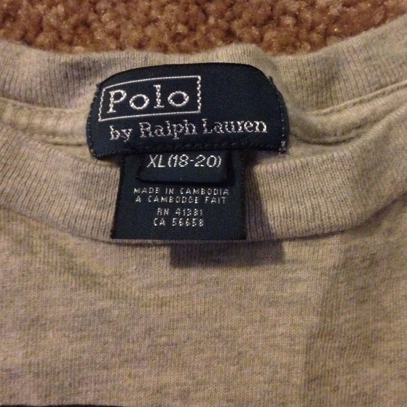 Polo shirt - Picture 2 of 3