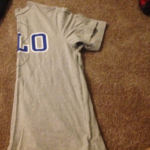 Polo shirt - Picture 3 of 3