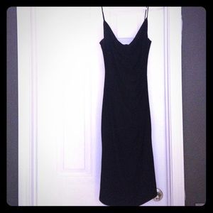 Little Black Dress- Laundry by Shelli Segal
