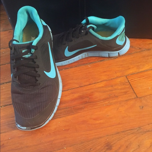 Nike Free Run