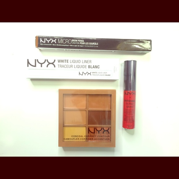 ✨NYX Beauty Bundle✨