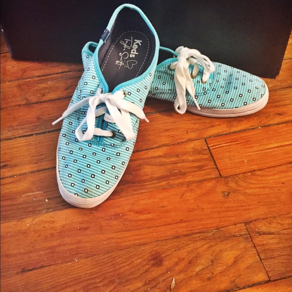 Keds Taylor Swift Sneaker