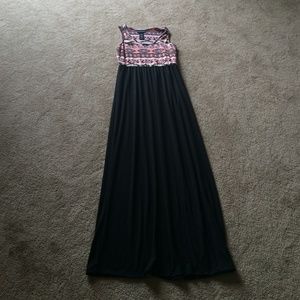 Womens dress