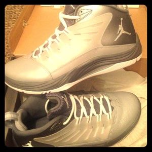 NEW Jordan Prime.Fly 2