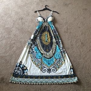 Womens dress