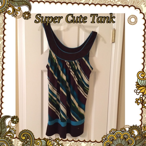 Super Cute Tank