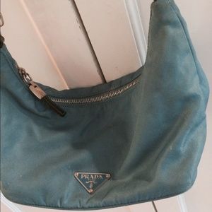 PRADA shoulder bag