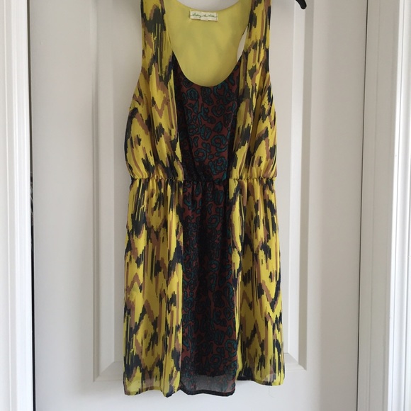 🎉HP 8/26🎉Urban Outfitters Dress - Picture 3 of 4