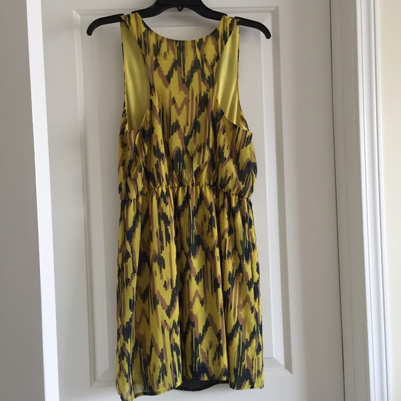 🎉HP 8/26🎉Urban Outfitters Dress - Picture 4 of 4