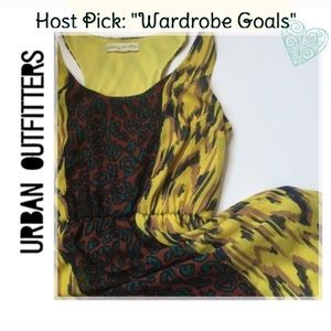 🎉HP 8/26🎉Urban Outfitters Dress