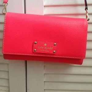 Kate Spade Crossbody