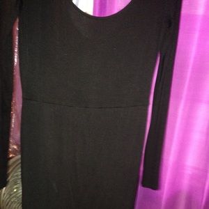 Forever 21 body con dress