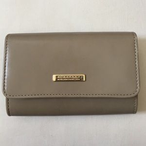 Burberry Wallet