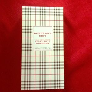 Burberry Brit