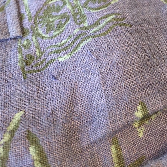 Floral Print Blazer - Picture 4 of 4