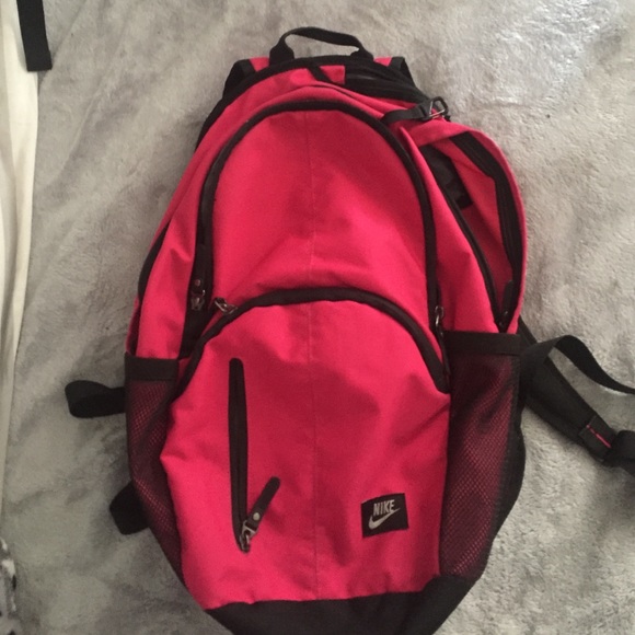 Nike Backpack