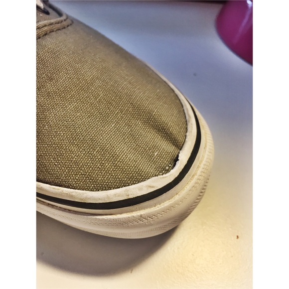 Grey vans - Picture 4 of 4