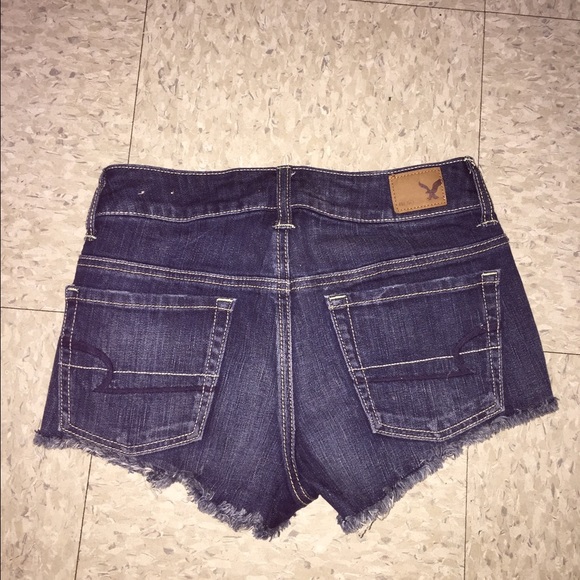 Shorts - Picture 2 of 2