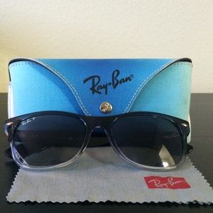 Ray-Ban Sunglasses Polarized