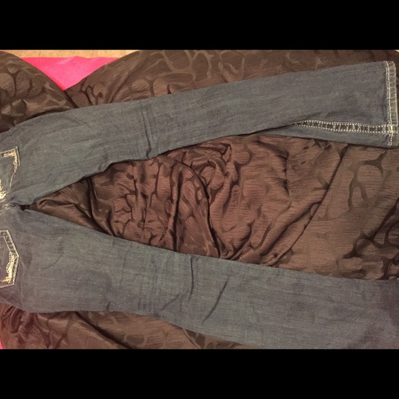 Miss me jeans! - Picture 2 of 3