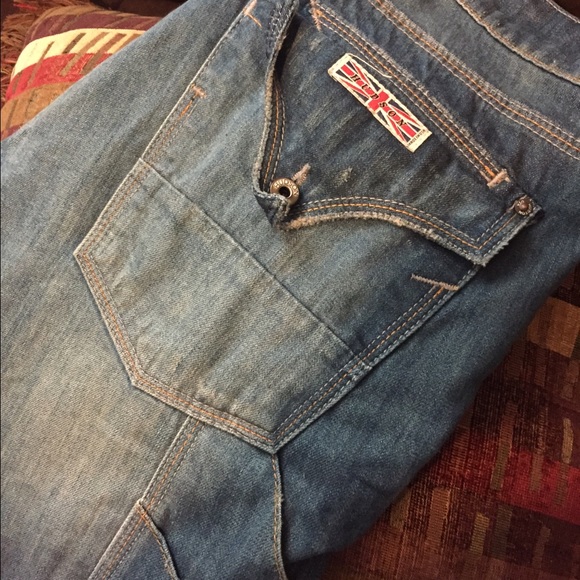 Hudson Jeans size 32