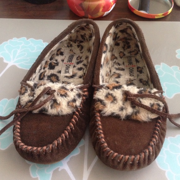 Slippers