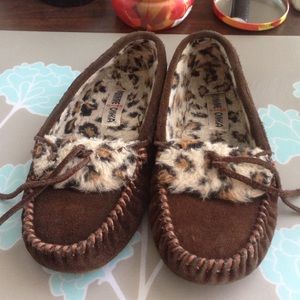 Slippers