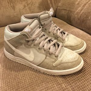 Nike SB Mens Shoes size 10