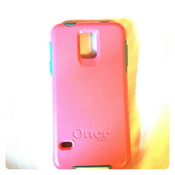 galaxy s5 otter box case