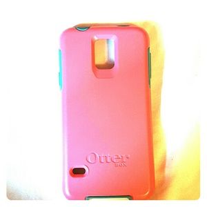 galaxy s5 otter box case