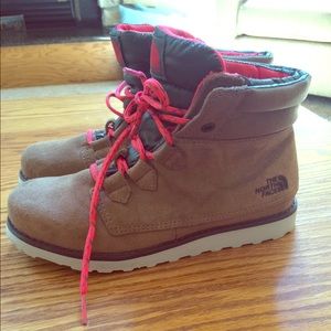 The North Face Boots